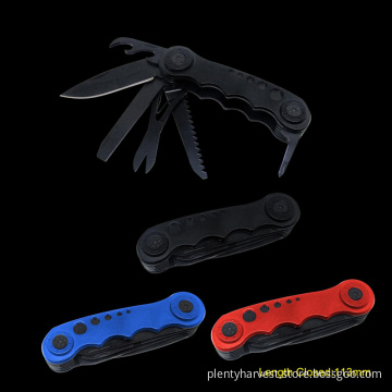 Multi-Purpose Pocket Knife (#6152B)